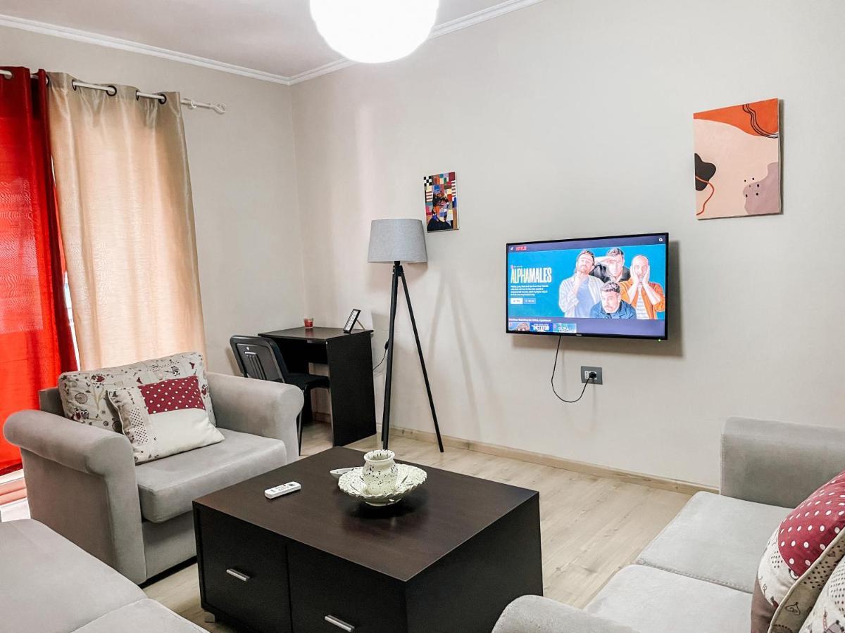 Apartament 