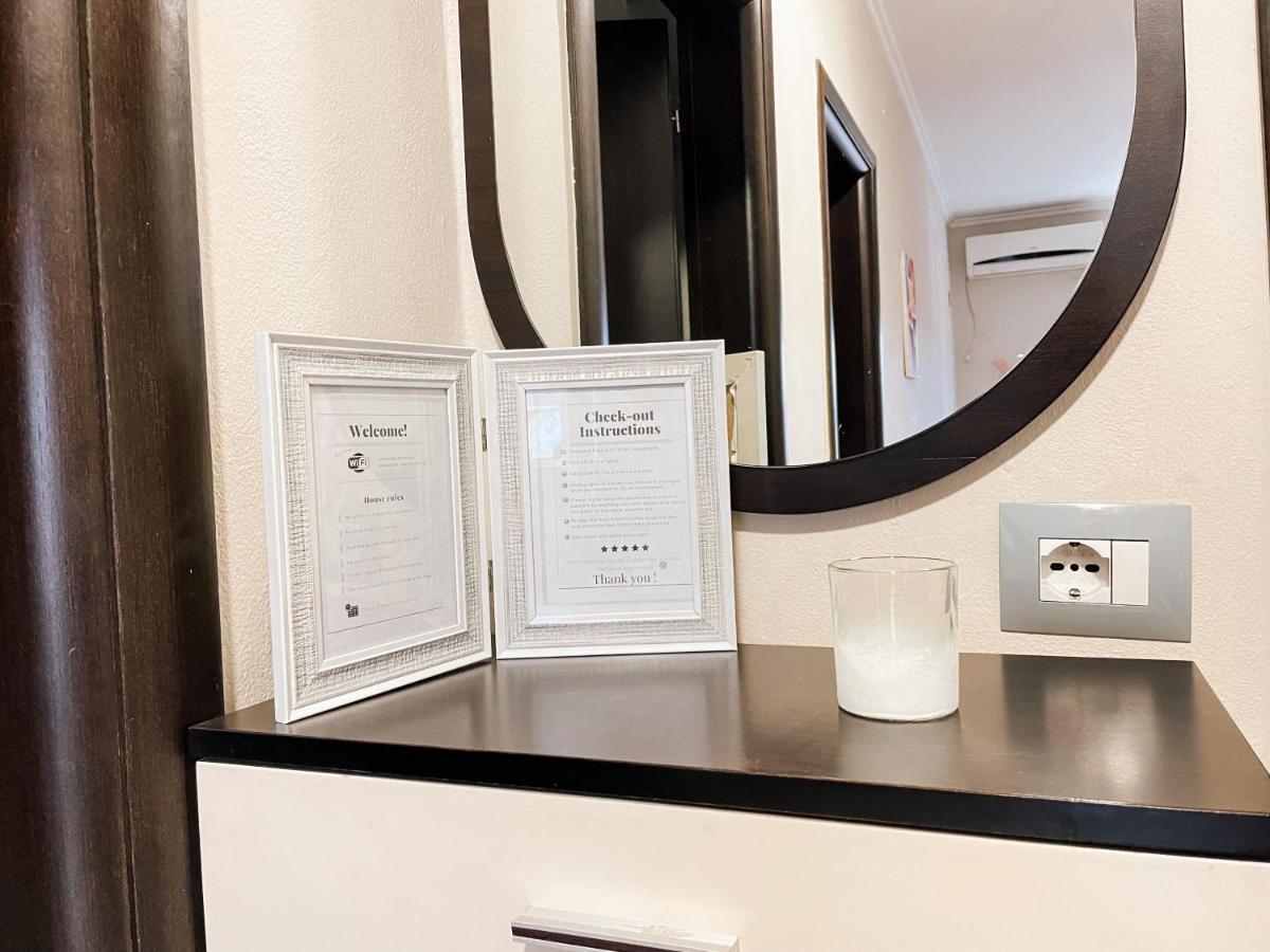 Apartament 