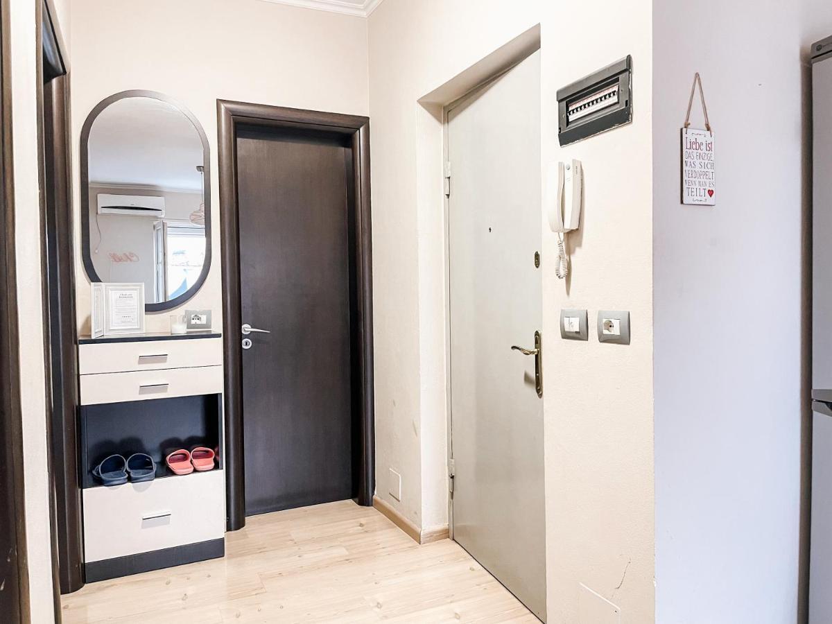 Apartament 