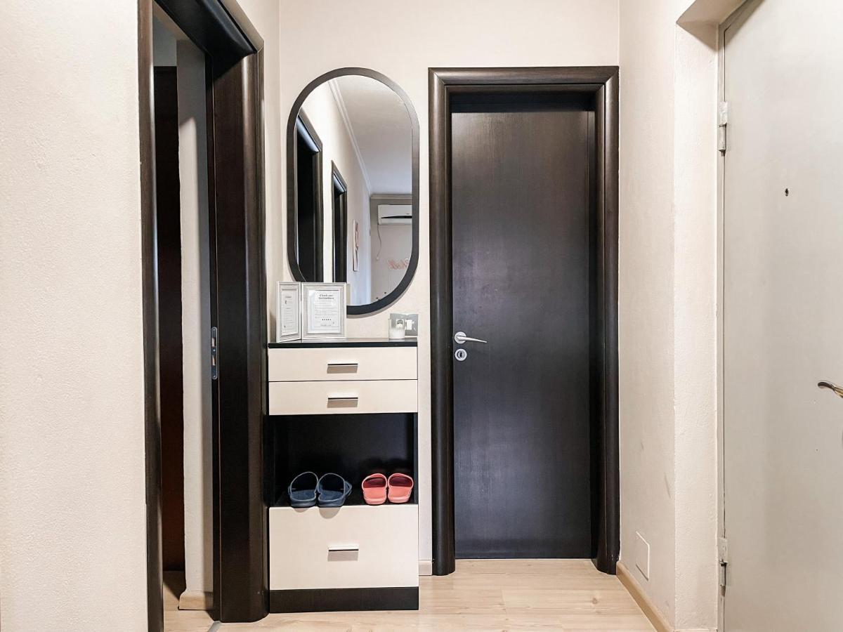 Apartament 