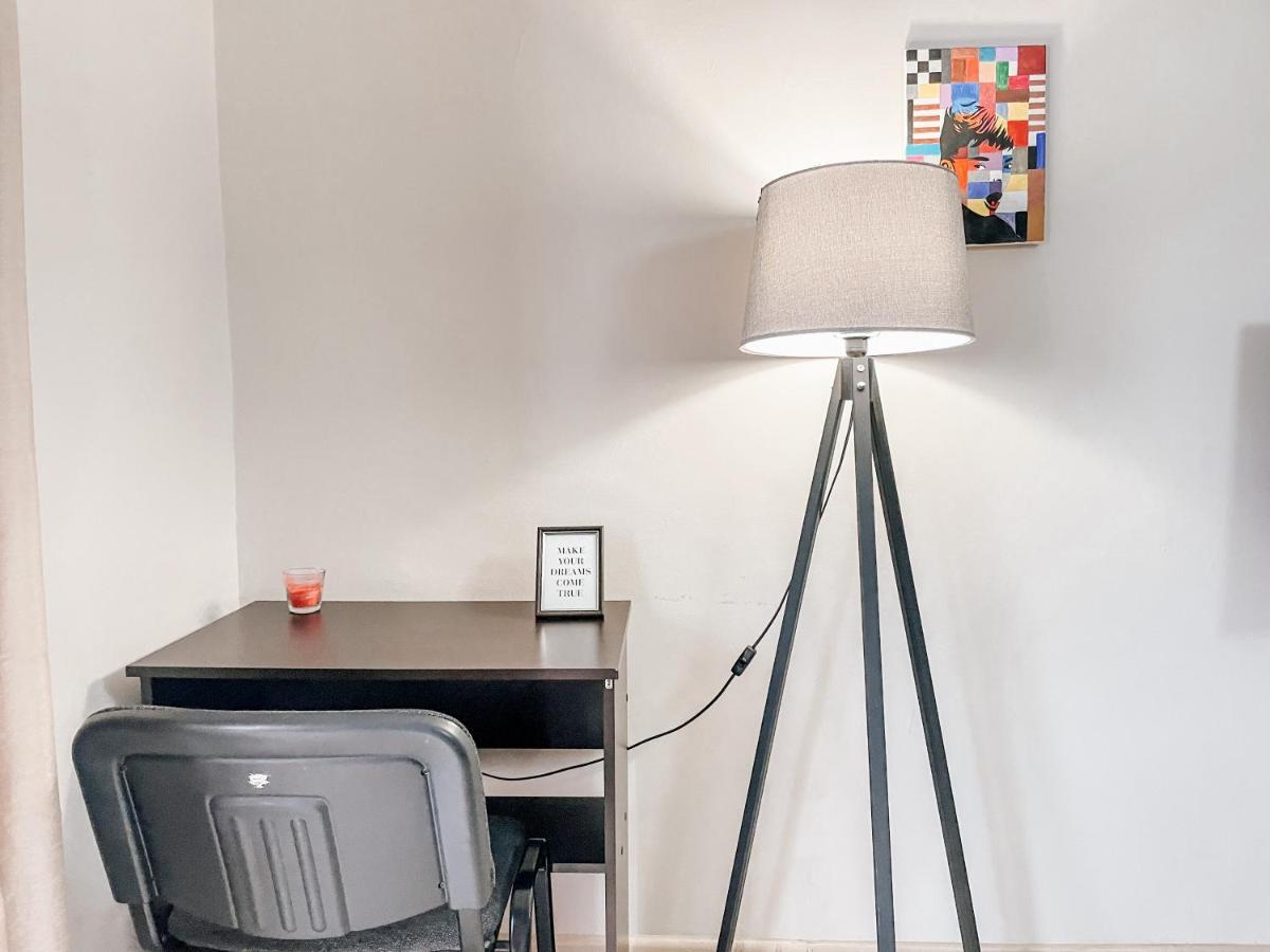Apartament 